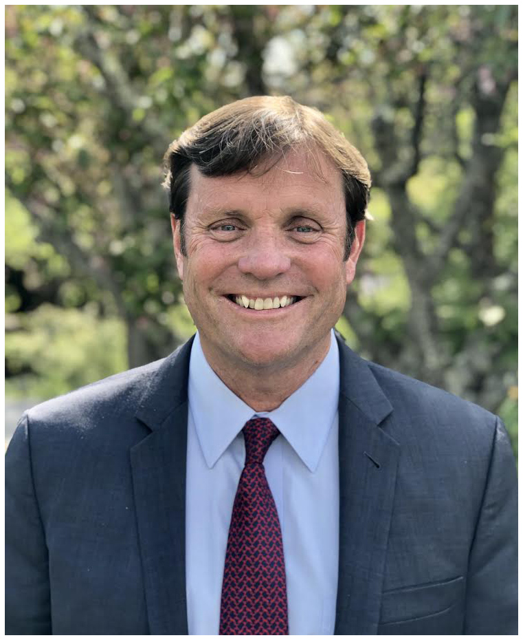 Stuart Weidie, President & CEO of Blossman Gas Inc. & Alliance Autogas